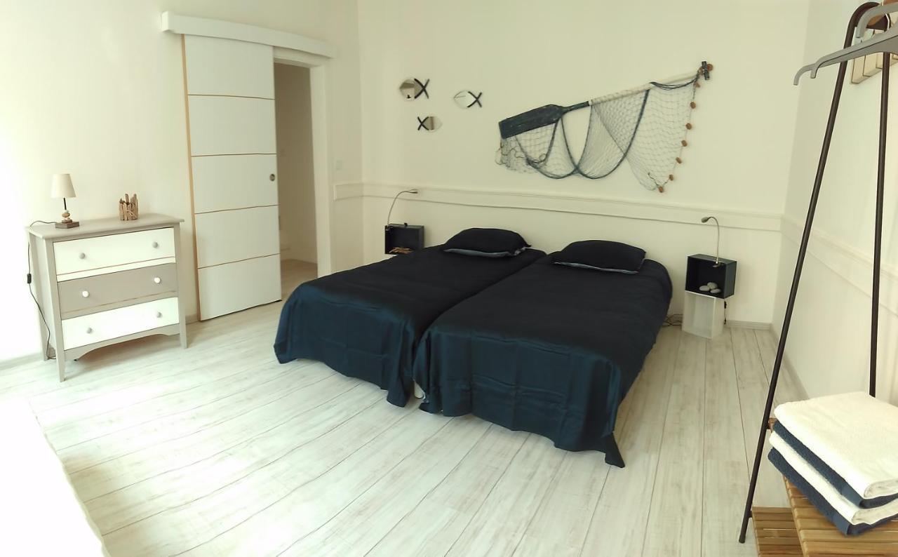 Gite Escale En Vue - 3 Chambres - 150 M De La Plage - Fécamp Exteriér fotografie